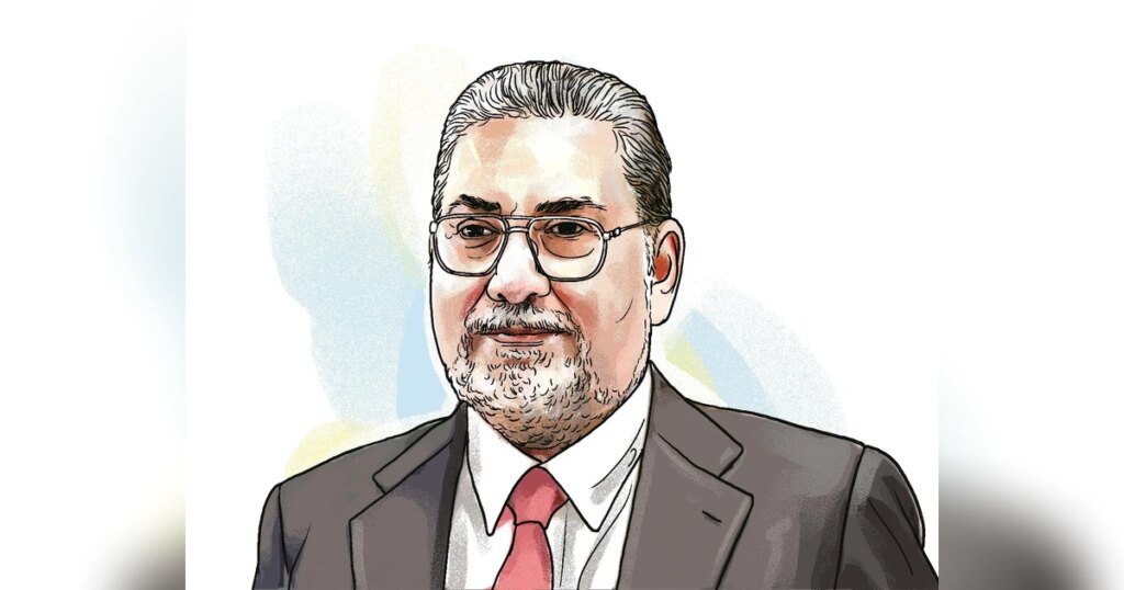 Mehli Mistry files a caveat with Maharashtra Charity Commissioner | Company News Mehli Mistry files a caveat with Maharashtra Charity Commissioner | Company News