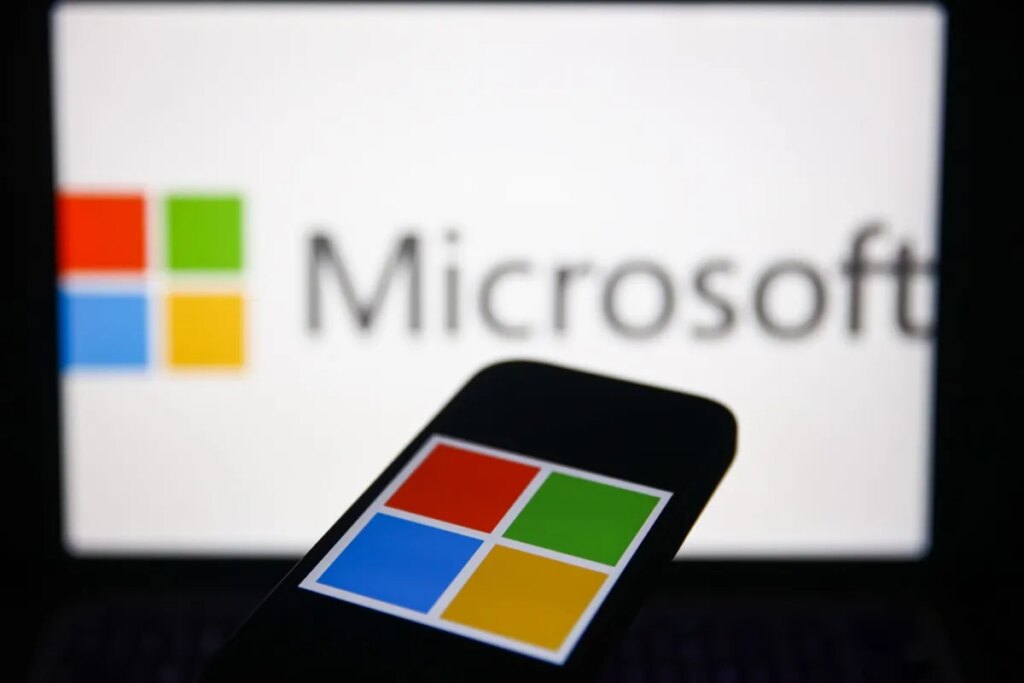 Microsoft inks .7bil deal with Australia’s IREN for AI cloud capacity Microsoft inks .7bil deal with Australia’s IREN for AI cloud capacity