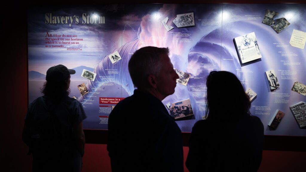 Museums had a rough 2025: Report shows lower attendance, lost grants, less money