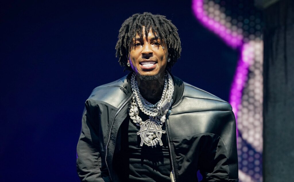 NBA YoungBoy Denies Claims Linking Lyrics To Nique NBA YoungBoy Denies Claims Linking Lyrics To Nique