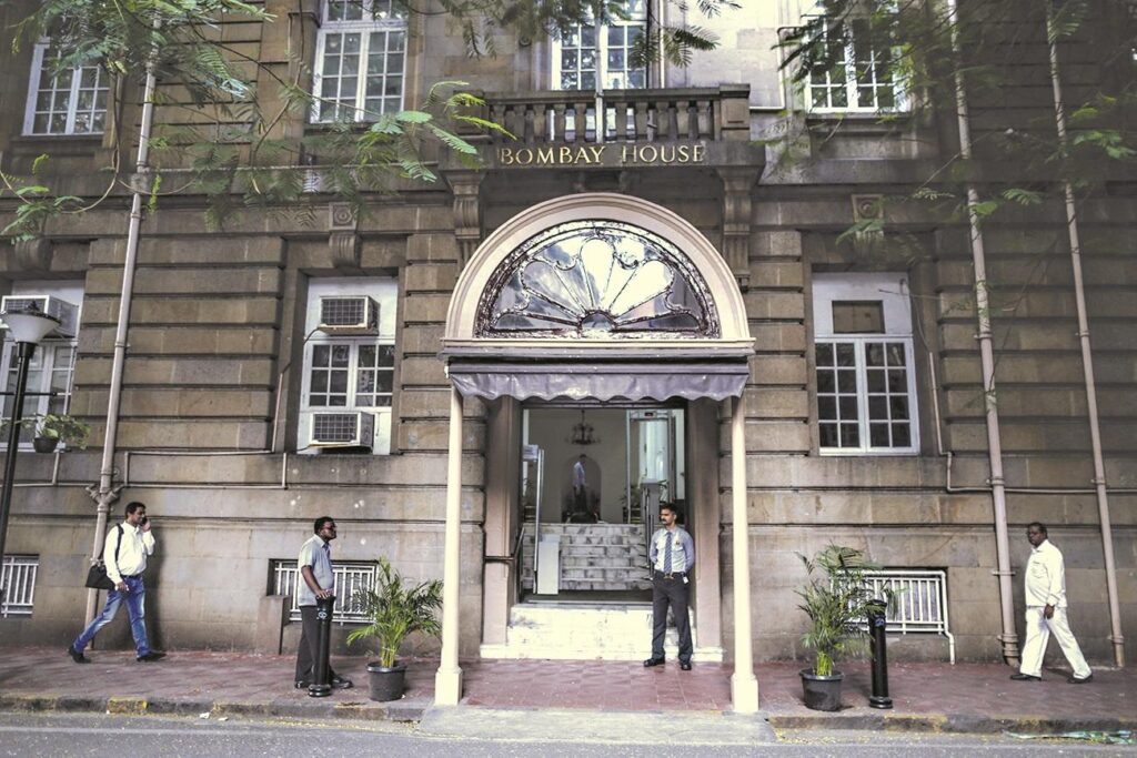 Noel Tata secures son Neville’s entry to one board, blocked on another | Company News