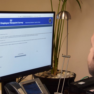 Nonprofit launches FEVS alternative after OPM’s cancellation of official survey Nonprofit launches FEVS alternative after OPM’s cancellation of official survey