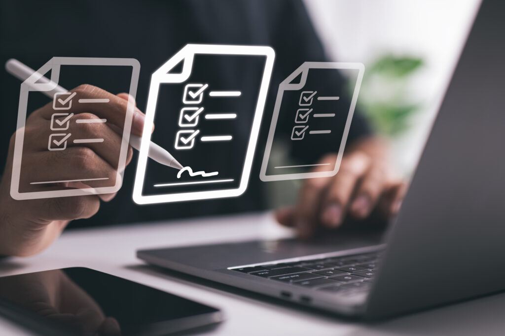 Now that the shutdown is over, contracting officers have a lot to catch up on