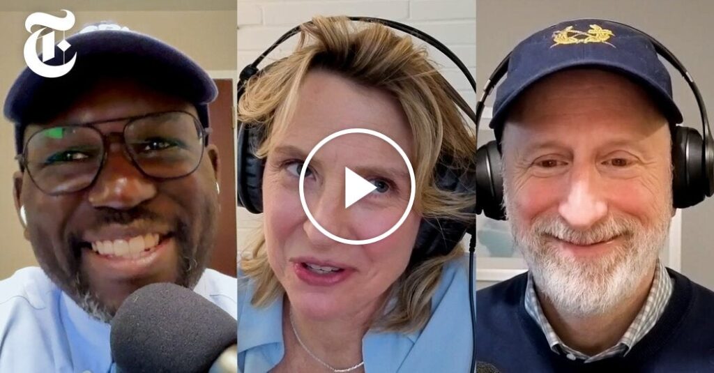 Opinion | Congress Is Dying in Real Time Opinion | Congress Is Dying in Real Time