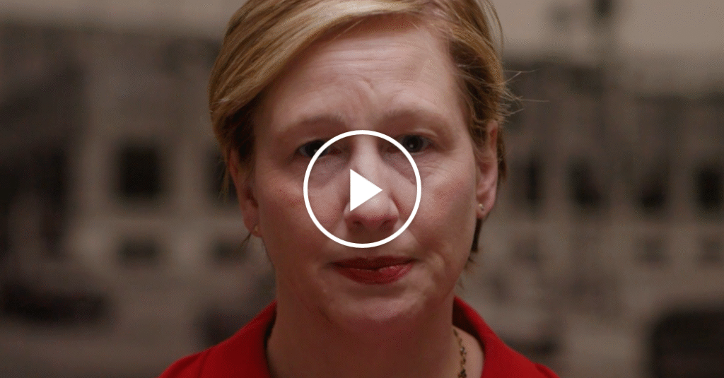 Opinion | Why Is Trump So Afraid of American Voters?