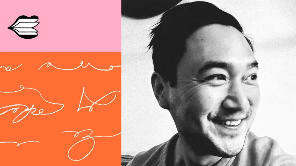 Paul Yoon Reads “The New Coast” Paul Yoon Reads “The New Coast”