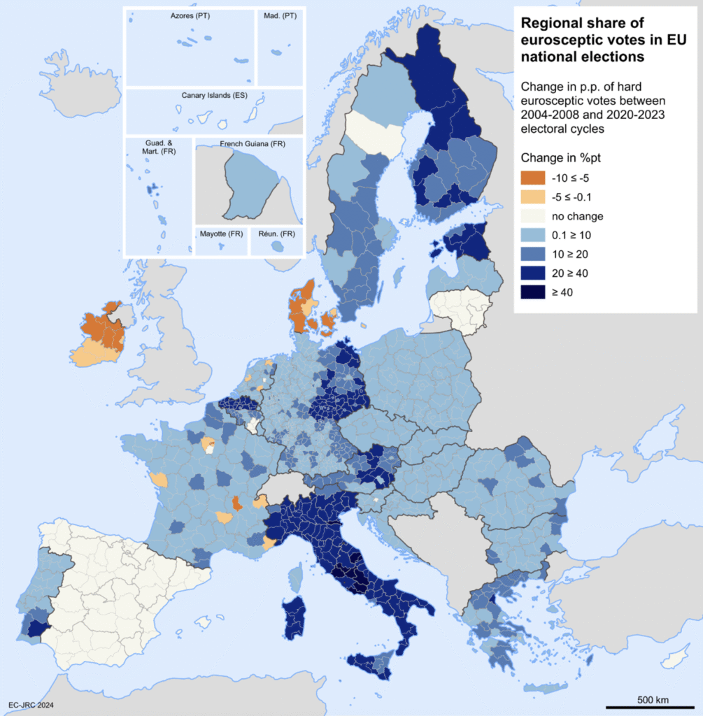 Paying for Euroskepticism | naked capitalism