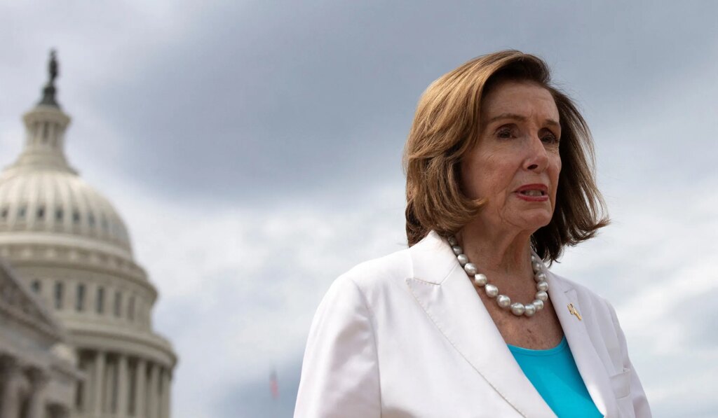 Pelosi Was Bad. What Follows Could Be Worse