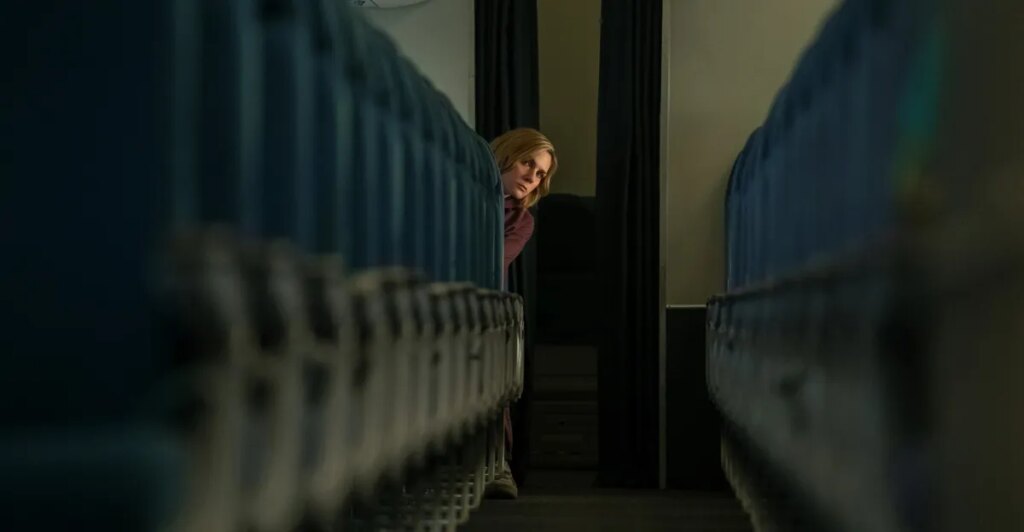 Pluribus’ third episode throws a bomb into things