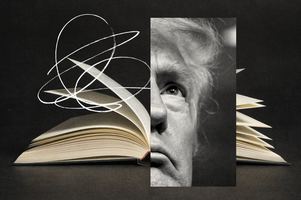 ‘Political Fictions’ Book Review: How Art Foretells Politics ‘Political Fictions’ Book Review: How Art Foretells Politics