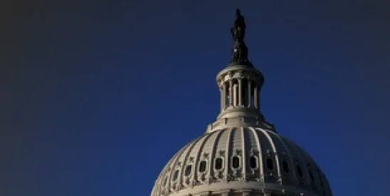 President Donald Trump Nominates M. Carter Crow For EEOCC President Donald Trump Nominates M. Carter Crow For EEOCC