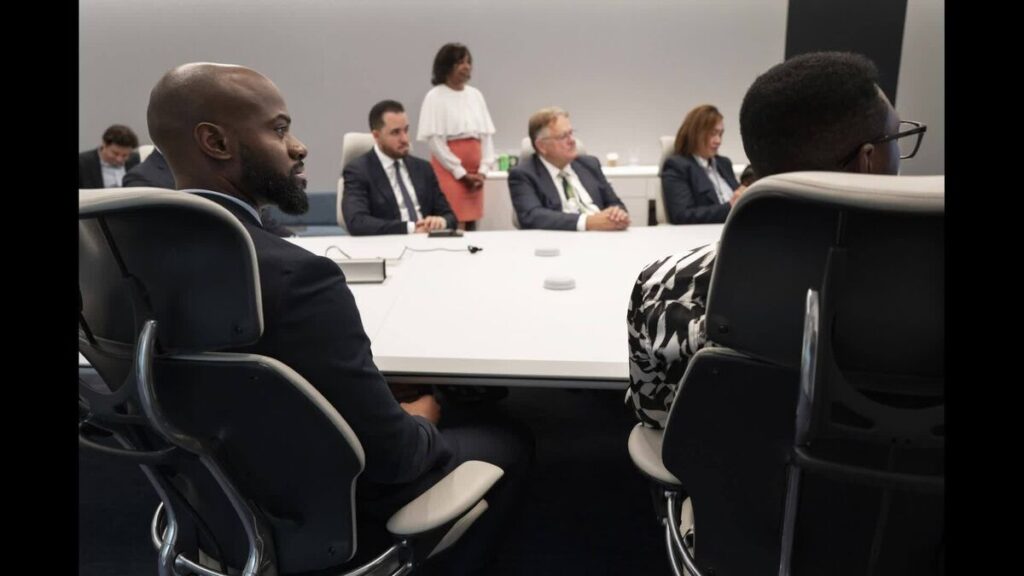 Rich Talent Group CEO Nicole Reboe on Key Diversity Trends in Executive Hiring