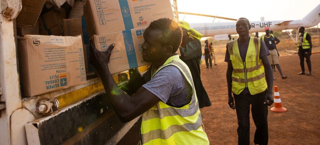 Rights chief warns ‘abominable atrocities’ likely continue in Sudan’s El Fasher — Global Issues