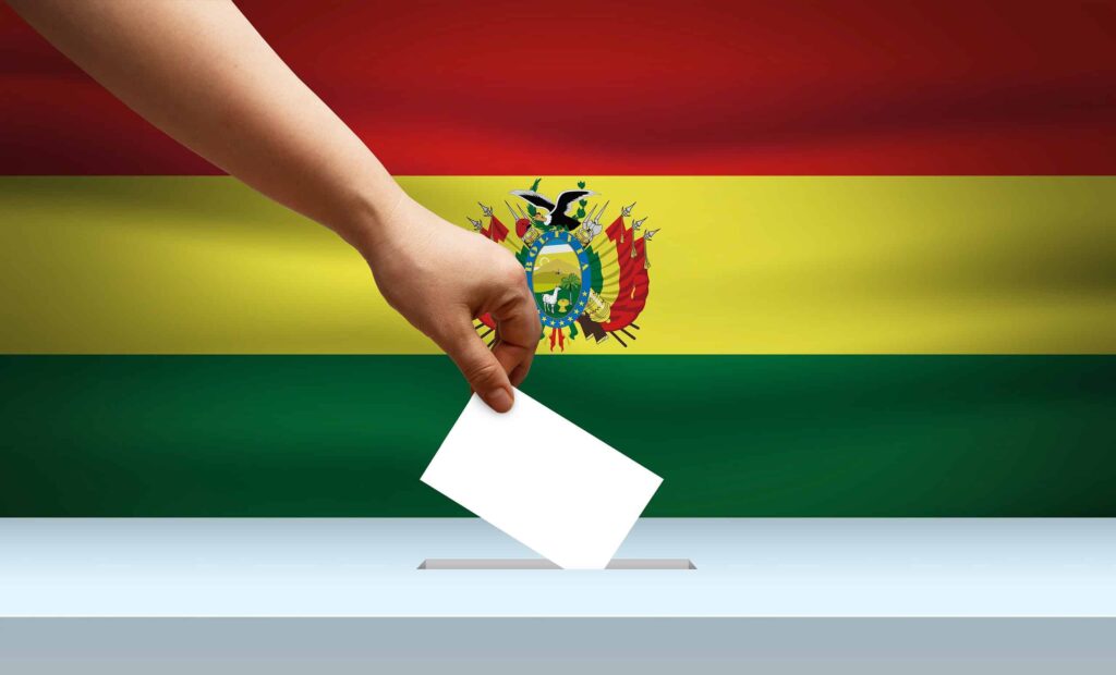 Rodrigo Paz Wins Bolivia’s Presidency Amid Economic Turmoil