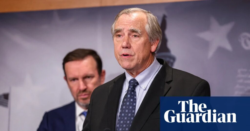 Senate Republicans strike down Democratic proposal to fully fund Snap | US Senate