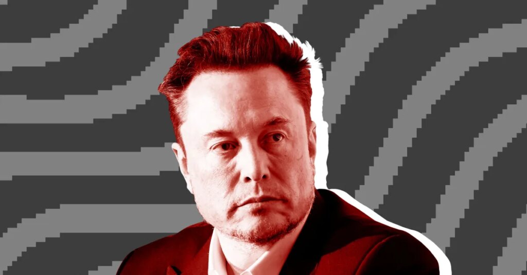 Shocker: Elon Musk spends a lot of time on X posting bad political takes Shocker: Elon Musk spends a lot of time on X posting bad political takes
