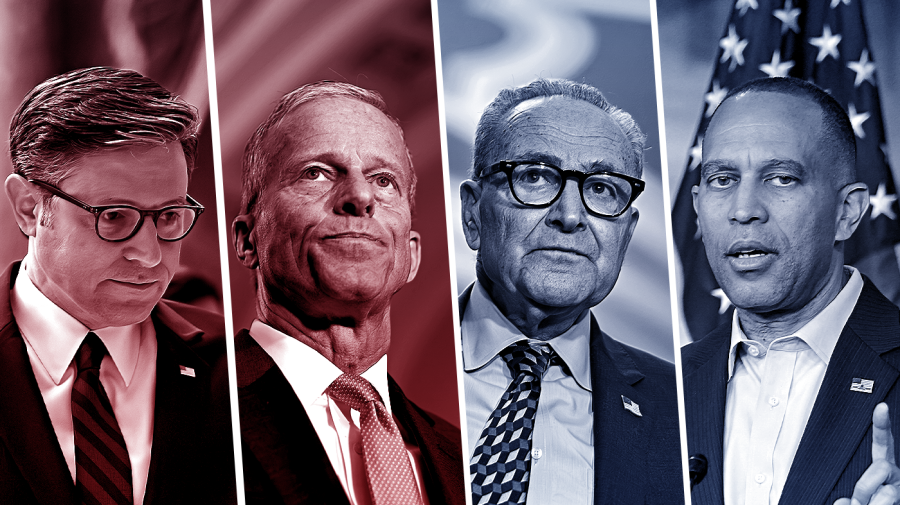 Shutdown ties record Shutdown ties record