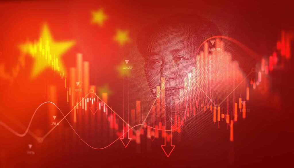 Stars Of China 2025 | Global Finance Magazine