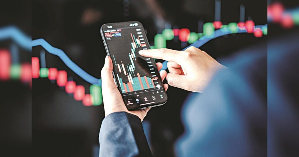 Stock Market close: Sensex, Nifty snap 3-day losing streak; IT shares outperform; VIX down 2% | Markets News