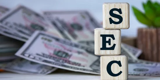 Strengthening Fairness in the SEC Wells Process Strengthening Fairness in the SEC Wells Process