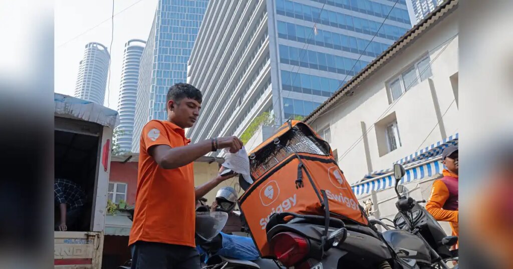 Swiggy shareholders approve raising up to ₹10,000 crore via QIP route | Company News