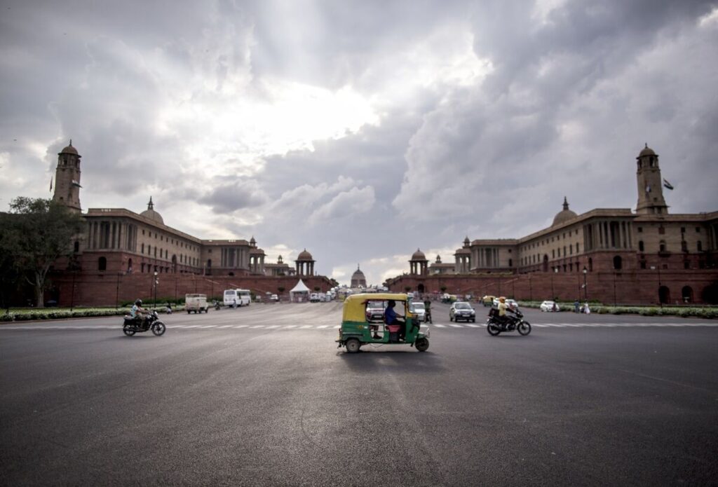 TPG, Warburg Weigh 0 Million Stake in India-Rooted Sirion