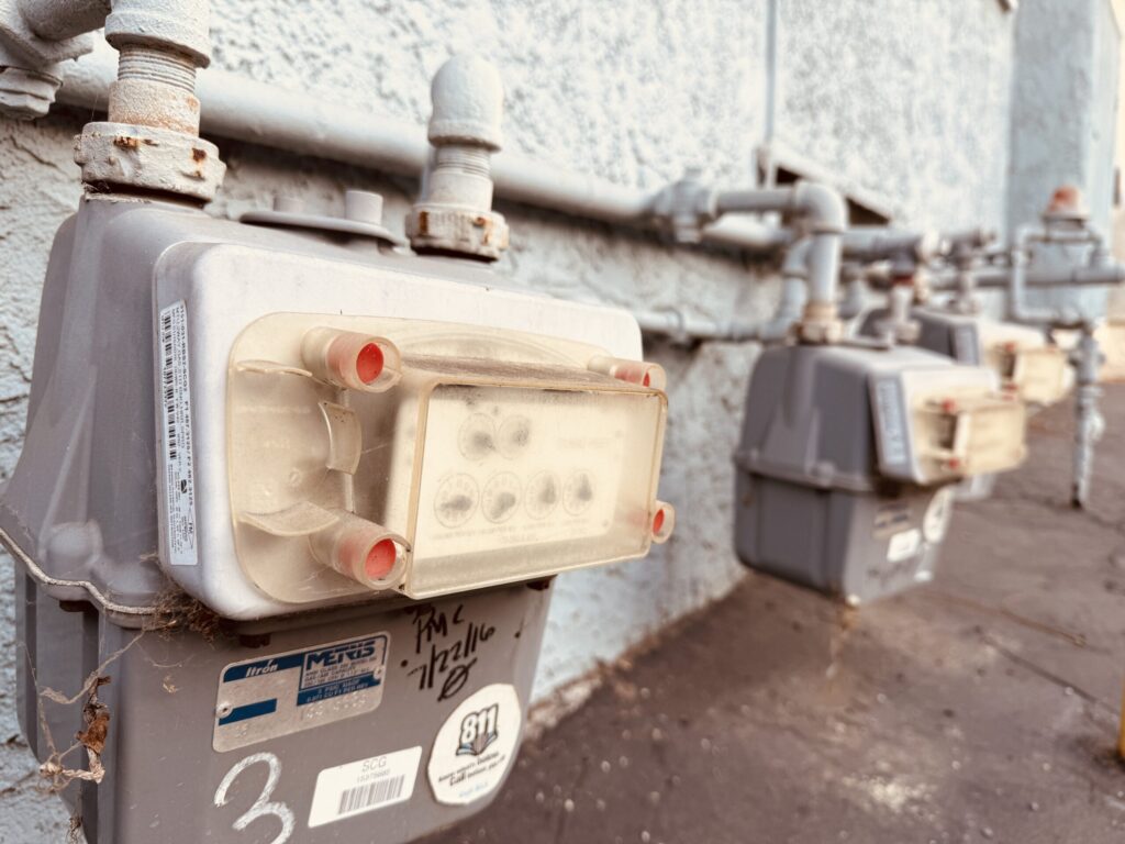 The CPUC Makes Good on Neighborhood Electrification The CPUC Makes Good on Neighborhood Electrification