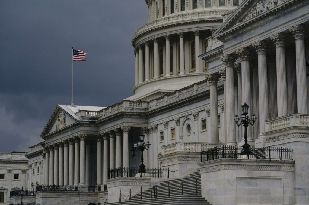 The Congressional Budget Office was hacked. It says it has implemented new security measures