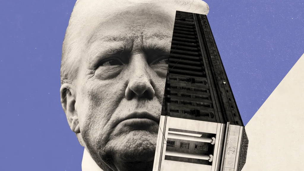 The Justice Department Hits a New Low with the Epstein Files The Justice Department Hits a New Low with the Epstein Files