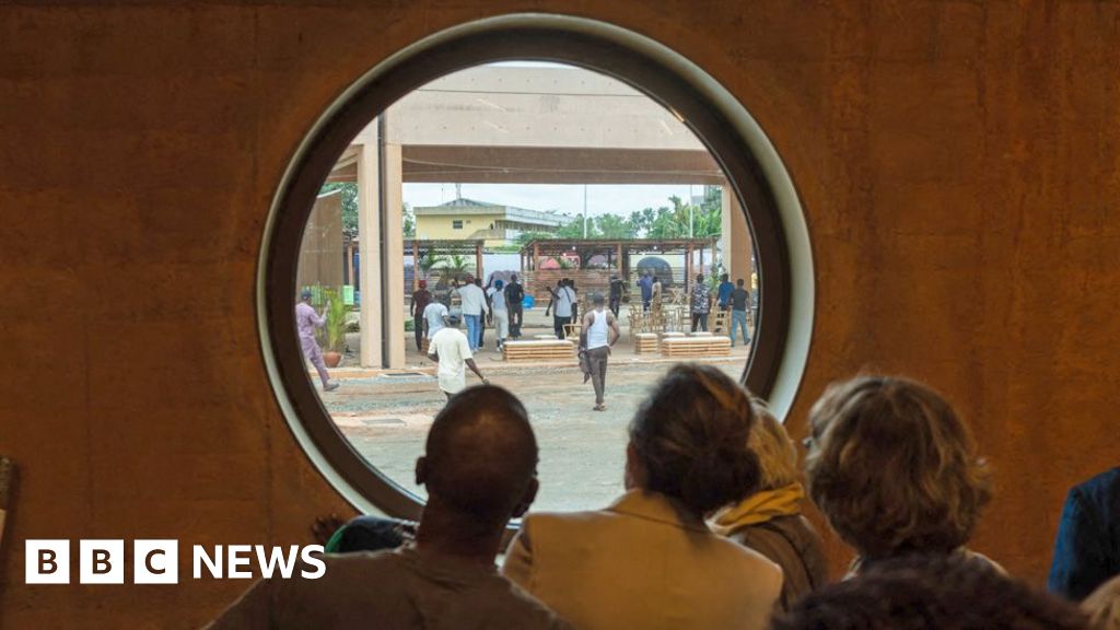 The Museum of West African Art (Mowaa) and the row over Nigeria’s Benin Bronzes The Museum of West African Art (Mowaa) and the row over Nigeria’s Benin Bronzes