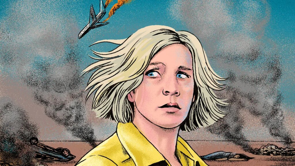 The Obliging Apocalypse of “Pluribus”