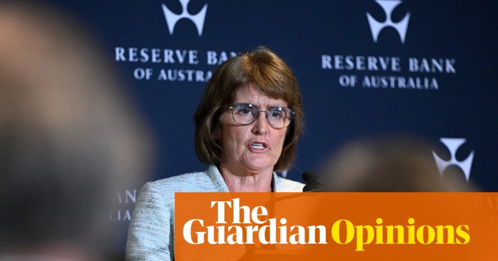 The RBA predicts inflation will rise faster than wages. Let’s hope it’s wrong | Greg Jericho