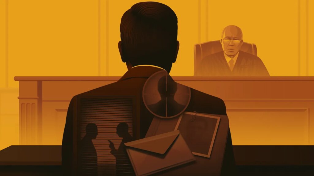 The Sikh-Separatist Assassination Plot | The New Yorker The Sikh-Separatist Assassination Plot | The New Yorker