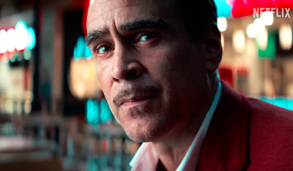 The Spiritual Tariffs on <i>Ballad of a Small Player</i>