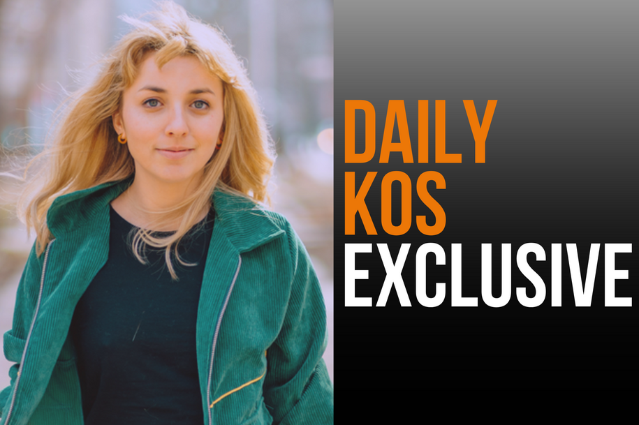 Trump’s DOJ is coming for Kat Abughazaleh—and she’s not backing down Trump’s DOJ is coming for Kat Abughazaleh—and she’s not backing down