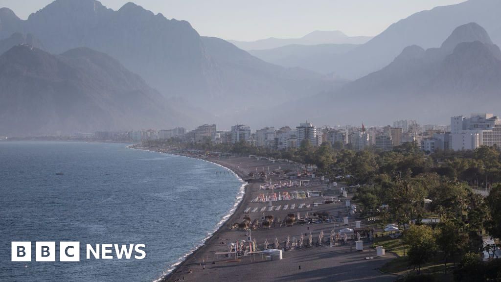 Turkey set to host COP31 after reaching compromise with Australia Turkey set to host COP31 after reaching compromise with Australia