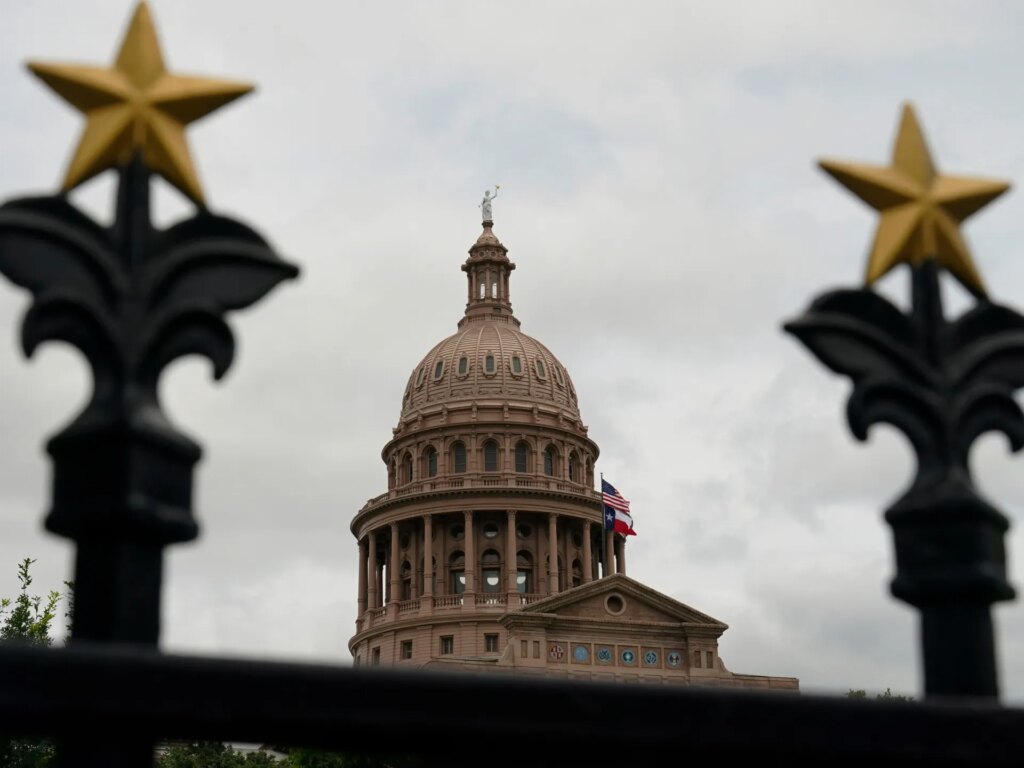 US court blocks new Texas congressional map while state officials appeal | Courts News