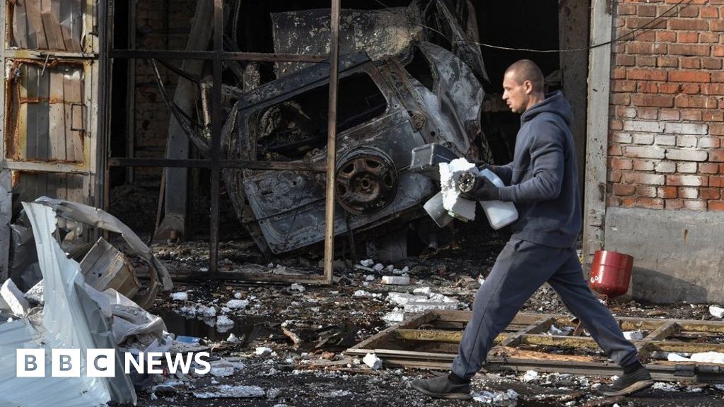 US military officials in Kyiv as Europe warns against reported Russia peace plan US military officials in Kyiv as Europe warns against reported Russia peace plan