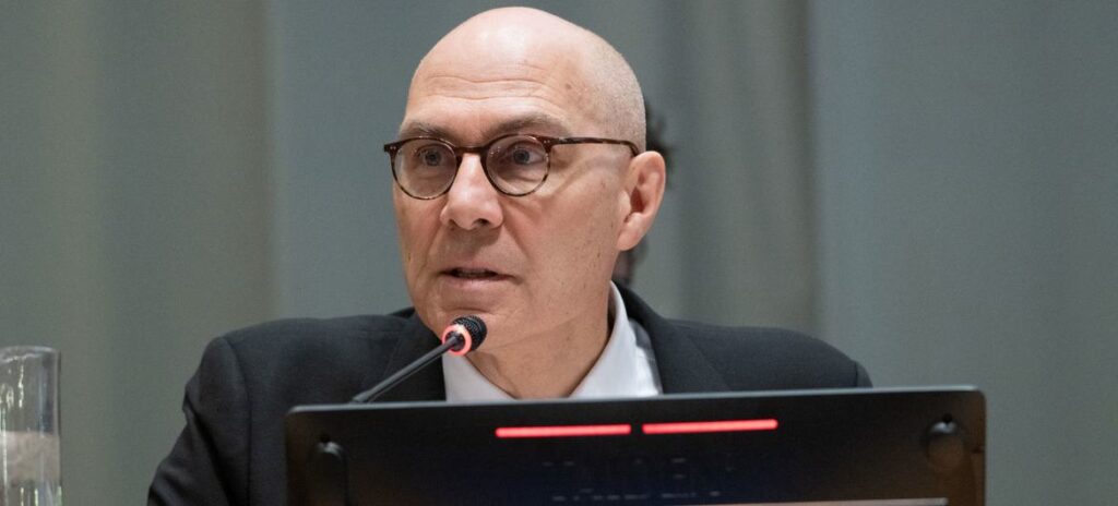 US strikes in Caribbean and Pacific breach international law, says UN rights chief — Global Issues