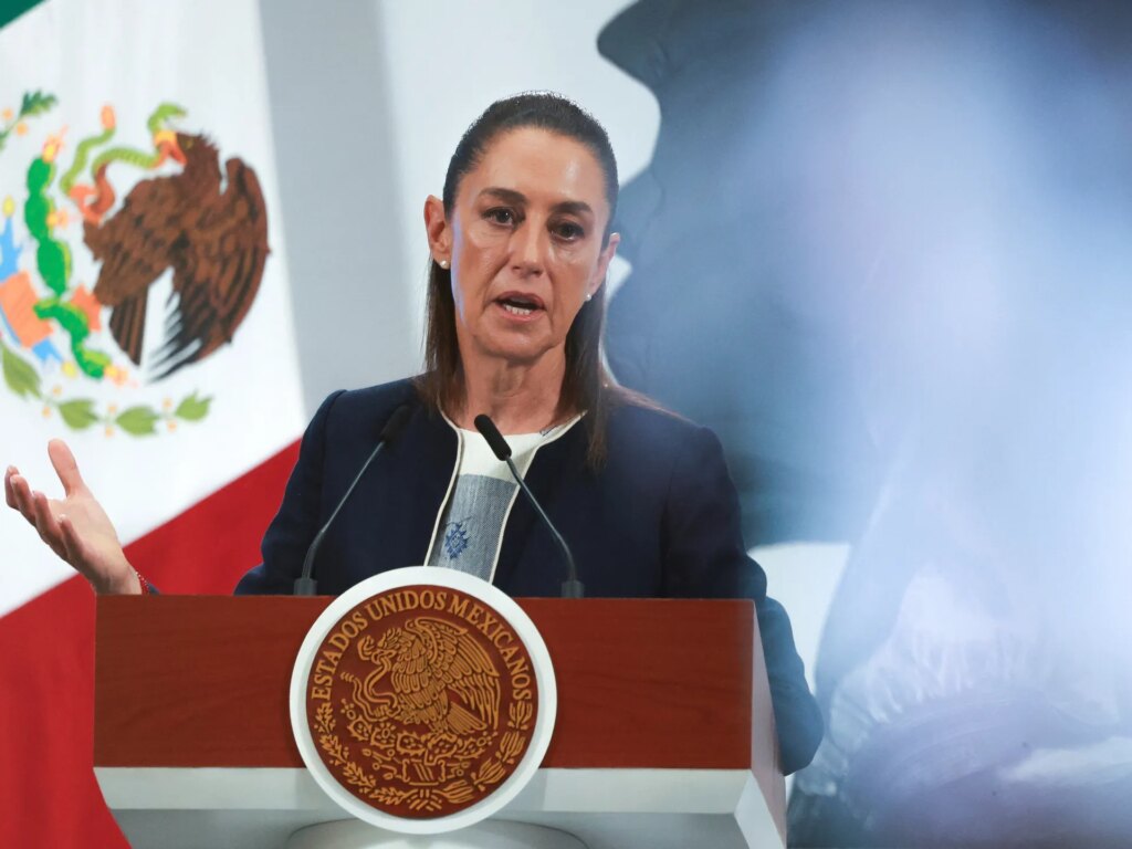 US tariffs cast shadow over Nuevo Leon’s steel industry in Mexico | Trade War News