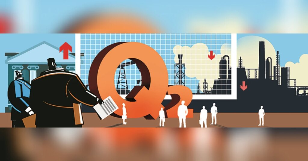 Varvee Global Q2 results: Profit rises 23% to ₹10.2 cr, revenue jumps 80% | Company Results Varvee Global Q2 results: Profit rises 23% to ₹10.2 cr, revenue jumps 80% | Company Results