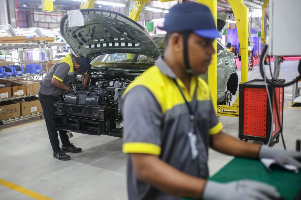 VinFast’s Third-Quarter Loss Grows While EV Deliveries Jump