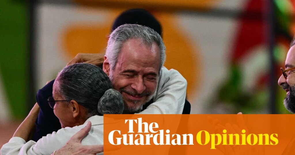 We delivered a clear message at Cop30: the delayers and defeatists are losing the climate fight | Ed Miliband