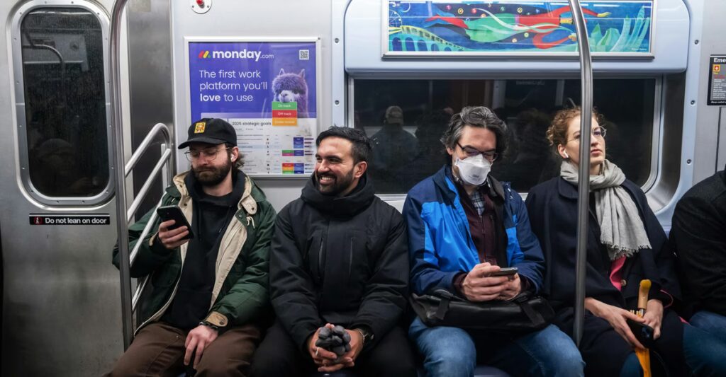 What Worked for Zohran Mamdani What Worked for Zohran Mamdani