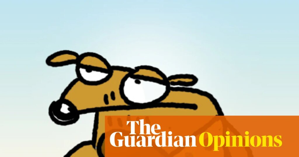 What do you need to do to ‘earn’ a trillion dollars in this economy? | First Dog on the Moon