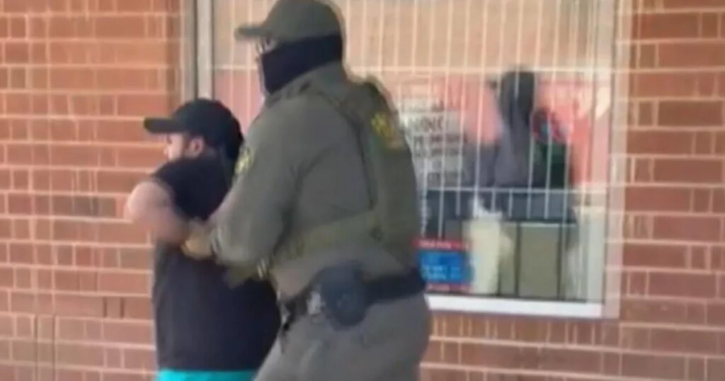 What we know about immigration operations in Charlotte and plans for New Orleans What we know about immigration operations in Charlotte and plans for New Orleans