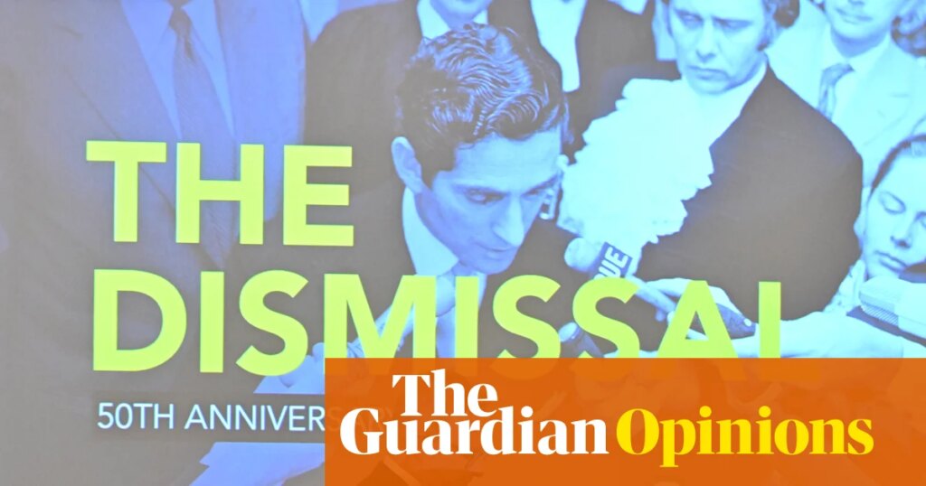 What would Whitlam do? Fifty years on from the dismissal, his values could still guide Australian politics | Peter Lewis What would Whitlam do? Fifty years on from the dismissal, his values could still guide Australian politics | Peter Lewis