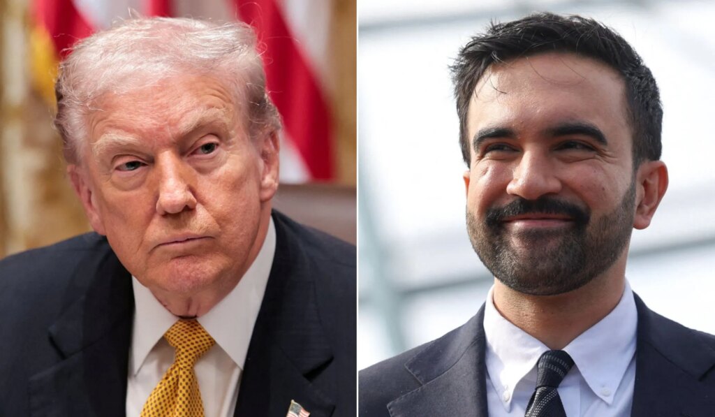 What’s the Right’s Answer to Mamdani’s ‘Affordability’ Challenge?