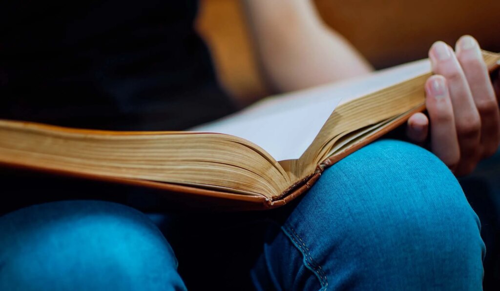 When It Comes to Abridged Books, Just Say No