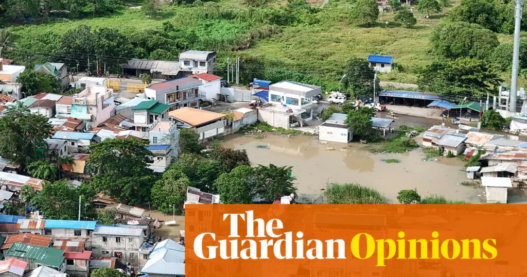 Who decides how we adapt to climate change? | Leah Aronowsky Who decides how we adapt to climate change? | Leah Aronowsky